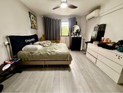 Blk 116 Jurong East Ville (Jurong East), HDB 5 Rooms #557635541